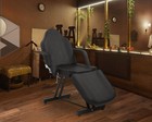 Multipurpose Tattoo Chair Massage Bed Spa Bed With Hydraulic Stool Facial Bed
