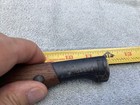 Original Belgian Fn 49 Bayonet Sa 30 Matching Numbers  Nice