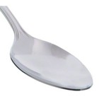 2 Dozen Update International Re-101 Regency Restaurant 18 8 Stainless Teaspoons