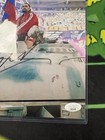 Rusev Signed 8x10 Photo Bas Beckett Coa Wwe Miro  Picture Autograph Aew 