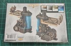 Games Workshop 40k Sector Mechanicus Thermic Plasma Regulators Terrain