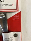 Singer Lightweight Sewing Scissors 6 25   brand New 00447