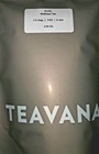          New  8 Oz Teavana Purify Wellness Loose Leaf Herbal Sealed Tea Bag          