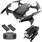 Drone X Pro Air 1080p Hd Dual Camera Wifi Fpv 20min Flight Follow Me 2 Batteries