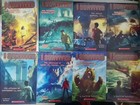 I Survived 20 Books  collection  Set