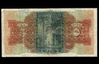 Egypt 5 Pounds 1933  P-19b   signature Cook   Rare