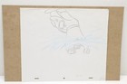 Original Hand Drawn Animation Production Drawing Art  213-43 