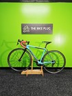 2017 Cannondale Supersix Evo Sram Red Etap 11x2 Size 48cm Xs Carbon Road Bike