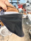 Cairns N5a  N6a  G5a Leather Fire Helmet Liner Size Medium