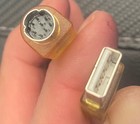Vintage Serial To Usb Adapter Cable For Macintosh New