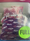 Franco My Little Pony  friendship   Ponies  Kids Reversible Bed Set 7 Piece