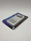 Casio Fx-115es Plus Scientific Calculator Natural Textbook Display New sealed