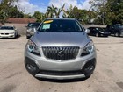 2013 Buick Encore Convenience Sport Utility 4d