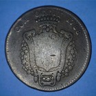 1788 Ludovicus Xvi Christianiss Com Occit Jeton Engraved By Gati -  28516671     