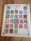 Queen Victoria   King Edward India Postage Stamps Indian 