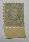 Rare King George Vi 3 1 2d With Border   Watermark 