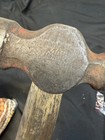 Vintage Mac Tools Mechanics Ball Peen Hammer Bh-32