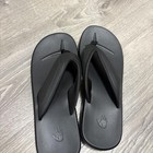 Men   s Size 12 Body Glove Sandals  A23 