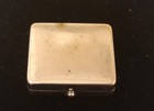 Vintage Travel Safety Razor Bleske Germany 4 Piece Look 