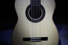 Hippner  Bouchet Classical Guitar Csa Rosewood  new