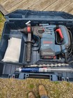 Bosch Hammer Drill