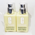 Lot 2 Clinique Dramatically Different Moisturizing Lotion  4 2 Oz 125 Ml Bottles