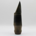 Vintage Selmer Paris Tenor Sax Mouthpiece  d  - Made In France