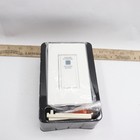 Leviton Decora Smart Switch Requires Mlwsb Wi-fi Bridge White R02-dn15s-1rw