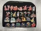 Wave A 2025 Disneyland Hidden Mickey Pins