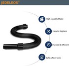 Jedeleos Replacement Hose For Bissell 2252 2253 2254 22543 2255 2256 2258 2259 2