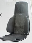 Mynt Shiatsu Neck   Back Massage Cushion W  Heat   Remote     Open Box New In Bag