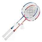 Franklin Sports 2 Player Badminton Racquet Replacement Set