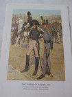 Vintage Complete Set Of The American Soldier Military Art No 1