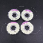 Dental Orthodontic Niti Open Coil Spring Spool  012 010 Inch 914mm St