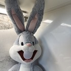 Bugs Bunny Plush Looney Tunes Stuffed Animal Soft Toy-large 27   