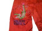 Original Korean War Inchon Korea Custom Military Embroidered Silk Scarf Dr14