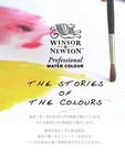 Windsor   Newton Artists Water 5ml Tube 12c Set  japan Import 