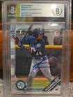 Mlb Auto 10 Card Baseball Hot Pack Guaranteed Auto  Rookies  Refractor  Psa  Hof
