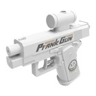 Prank Two-way Water Gun  Prank Squirt Gun  Can Spray From Front And Back Funny