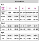 Jms Knit Studios Plus Size Womens Jersey Matchables Split Skirt  1x - 5x