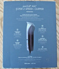 Andis 23335 Professional Ultraedge Super 2-speed Detachable Blade Clipper