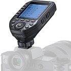 Godox Xproii-s Xpro Ii Ttl Wireless Flash Speedlite Trigger Transmitter For Sony