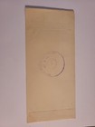Fdc First Day Cover Singapore Queen Elizabeth Ii Stamps 1955 Air Mail Boac  2