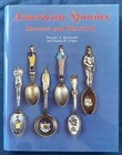Book 1990 Edition American Spoons Souvenir   Historical Sterling Silver Catalog