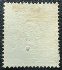 Austria Lombardy-venetia Stamp  12 Type Ii 15s Blue Vf xf Used Hinged