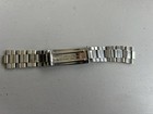 Vintage Rolex 1971 1972 1973 Pateted 9315 20mm Folded Oyster Bracelet Submariner