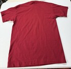 Vtg Single Stitch Wal-mart 743 Oklahoma City Graphic T-shirt Sz L 80s Usa Made