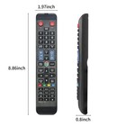 New Tv Remote Control Bn59-01178w Fit For All Samsung Lcd Led Hd Smart Tv