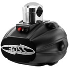 Boss Audio Mrwt69rgb Marine 6     9        2-way Wakeboard Speaker Rgb Led