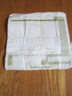 Vintage Holiday Inn Receipts 1980s Ontario Canada Collectible
